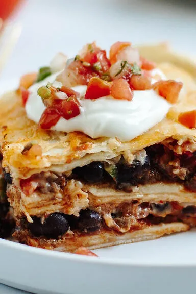 Easy, Comforting Casseroles for Stress-Free Dinners!