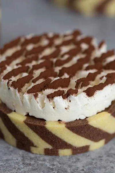 French Pastry