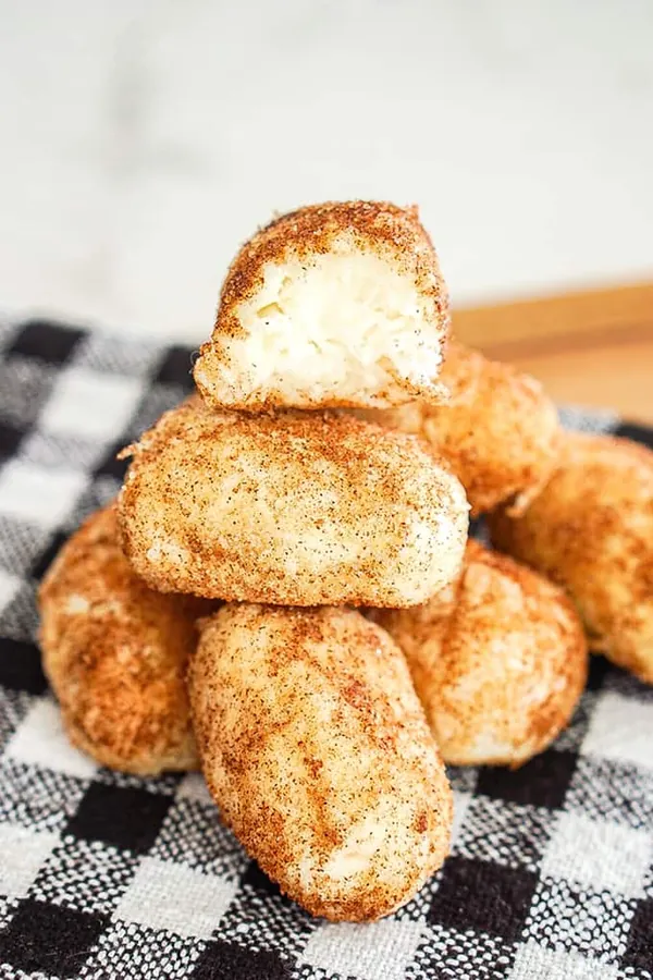 Irish Potato Candy