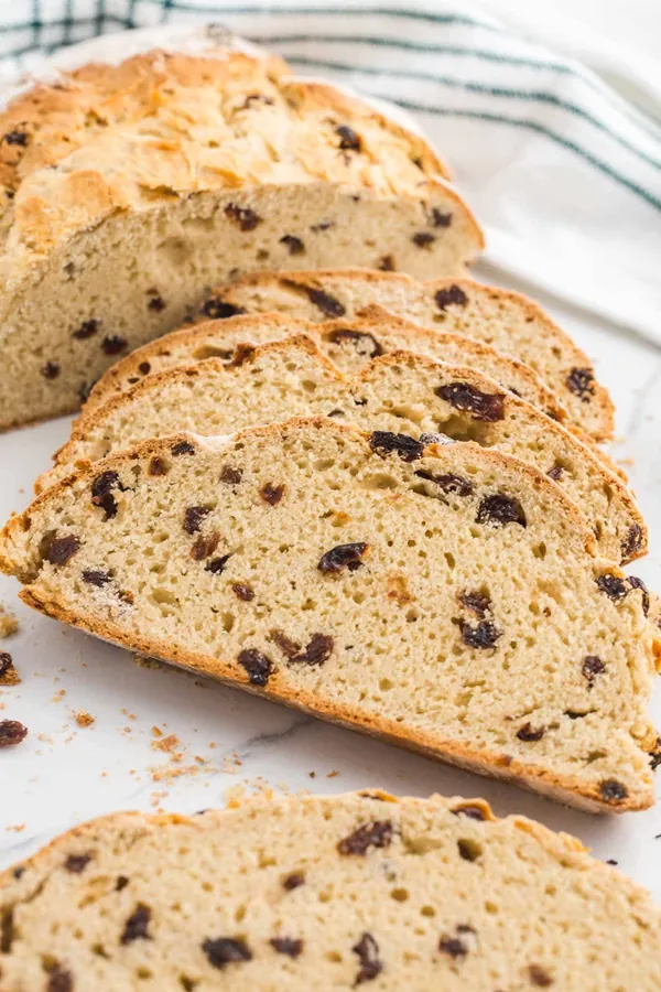 Irish Soda Bread