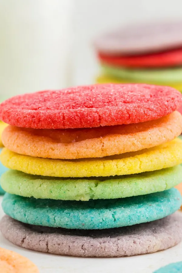 Jello Cookies Recipe