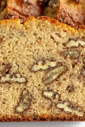Keto Banana Bread