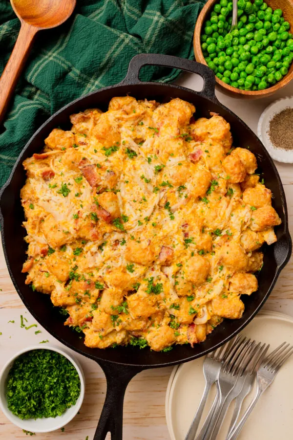 Lazy Day Delights: Top Comfort Food Recipes