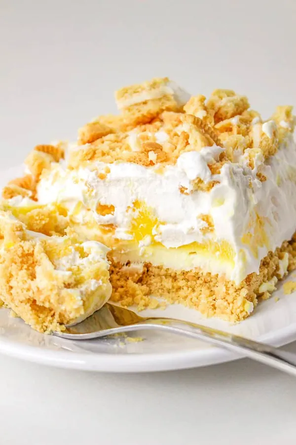 Lemon Delight