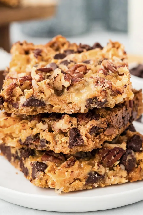 Magic Bars