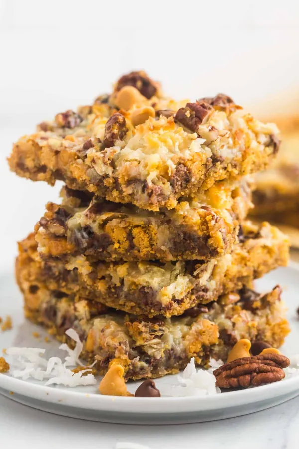 Magic Bars