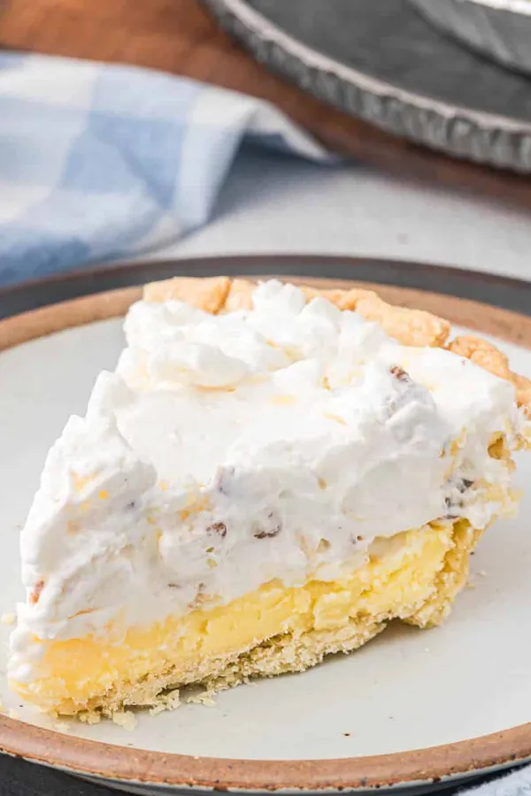 Millionaire Pie