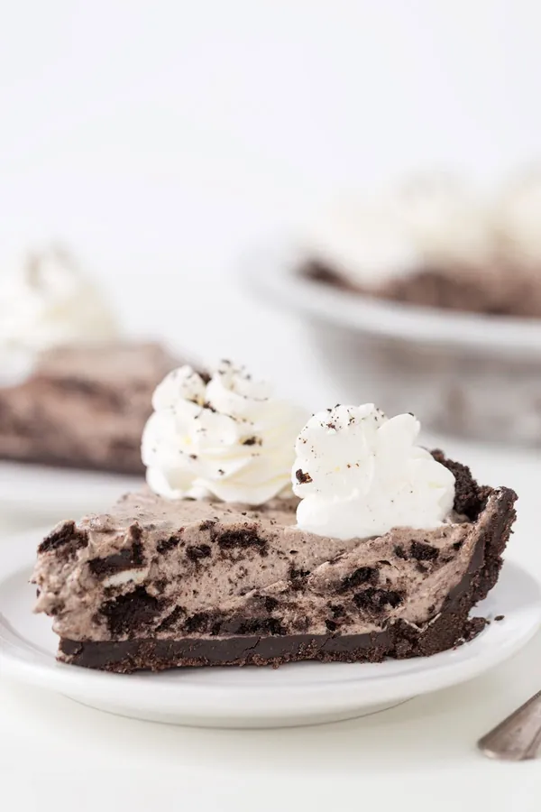 Oreo Pie