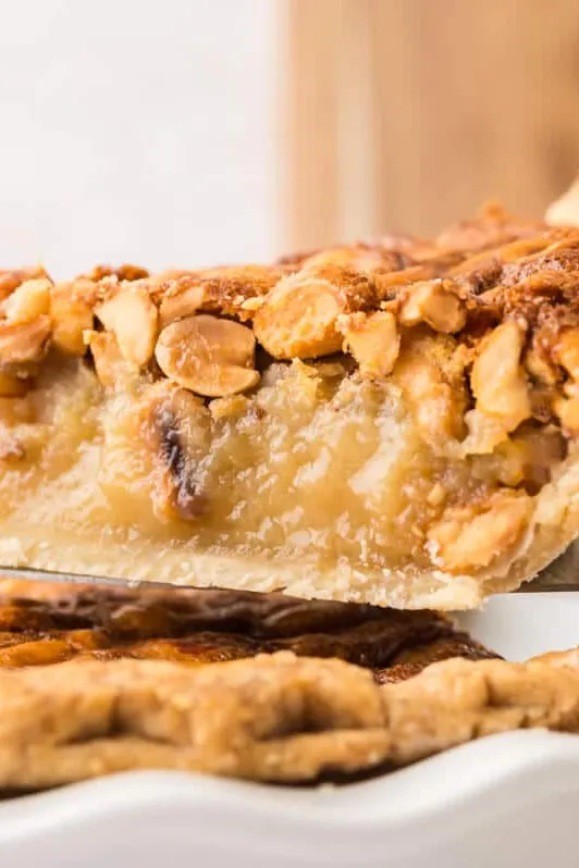 Peanut Pie