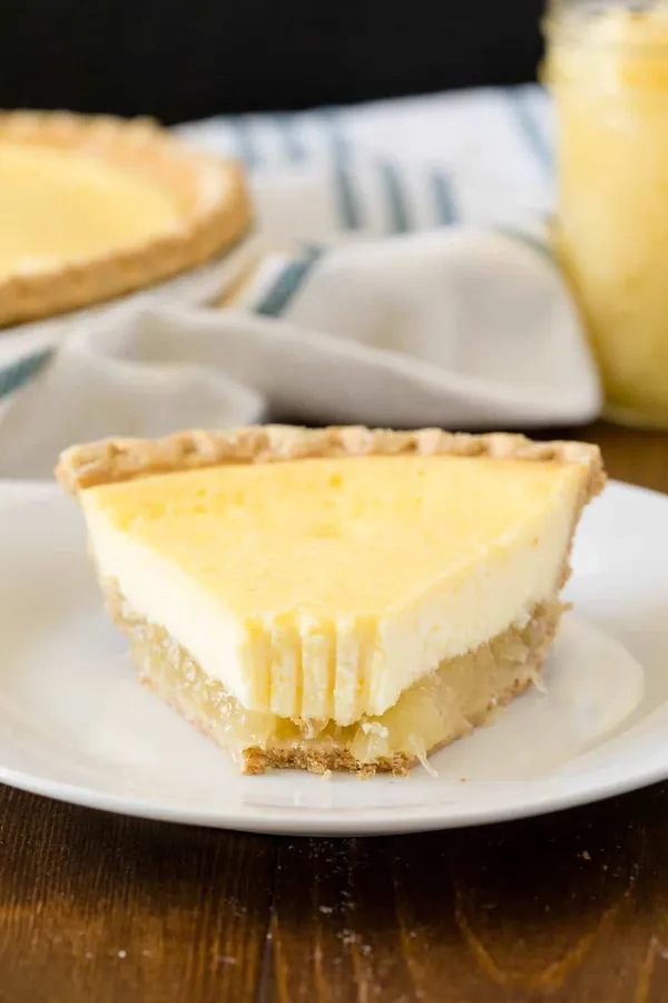 Pineapple Pie