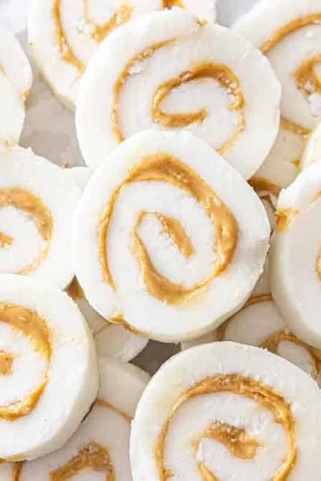 Potato Candy