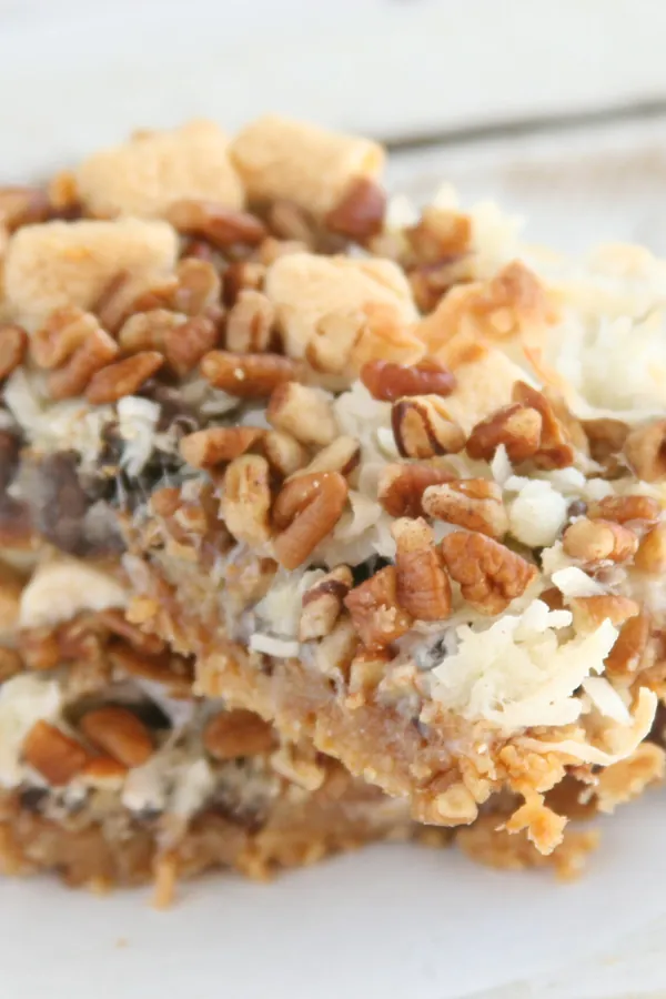 S'more Bars
