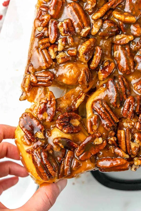 Sticky Buns
