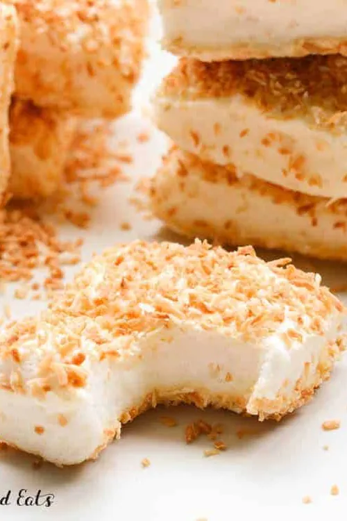 Sugar Free Marshmallows