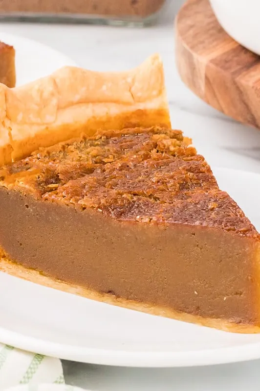 Sugar Pie