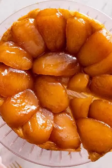 Tarte Tatin