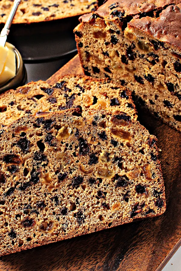 Tea Brack