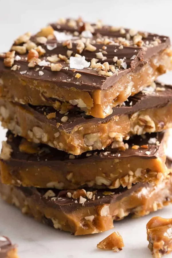 Toffee