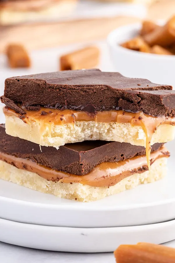 Twix Bars