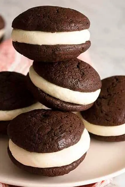 Whoopie Pie