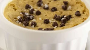 19 Super Easy Microwave Cookies (you’ll wish you found sooner)