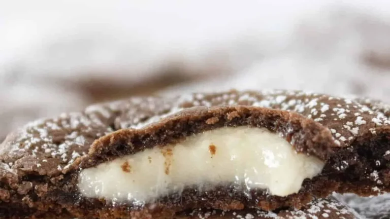 23 Cheesecake Stuffed Cookies (You’ll Wish You Found Sooner)