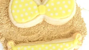 23 Adorable Royal Icing Cookies (You’ll Wish You Found Sooner)