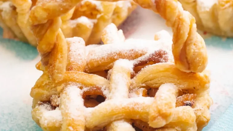 27 Sweet Apple Pies (You’ll Want to Make Again)