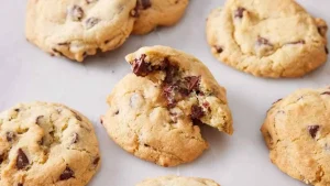 33 Easy Air Fryer Cookies (You’ll Want to Make Again)