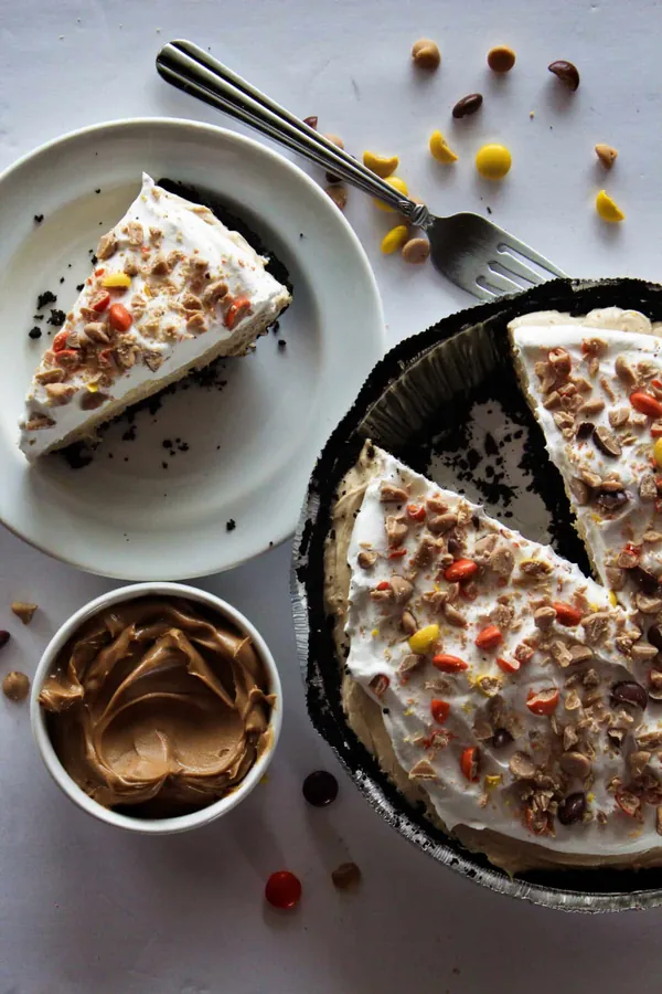 4 Easy No Bake Pies Perfect for Thanksgiving