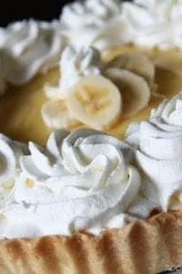 Banana Cream Pie