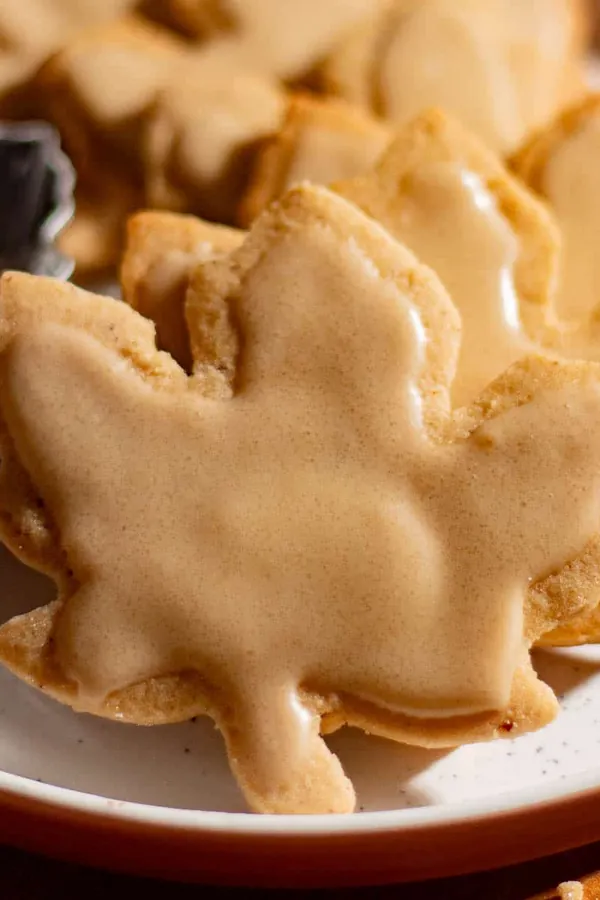 Brown Butter Sugar Cookies Recipe (Cut Out, Soft)