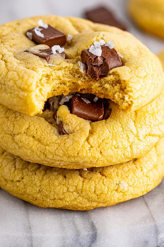 Chocolate Chunk Cookies