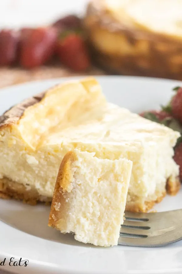 Keto Cheesecake