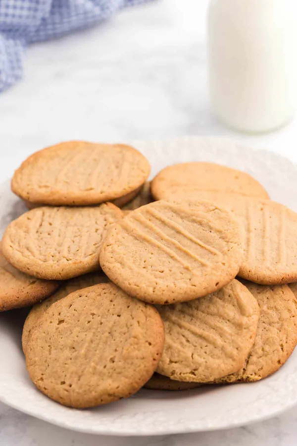 Peanut Butter Cookies