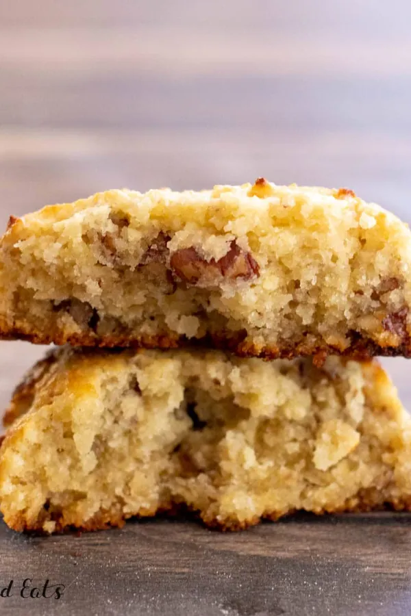 Single Serve Protein Cookie