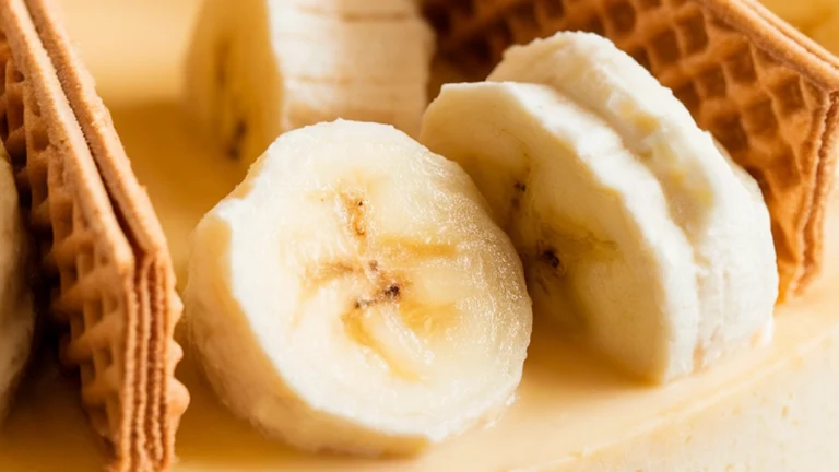 Banana Pudding Cheesecake - Featured