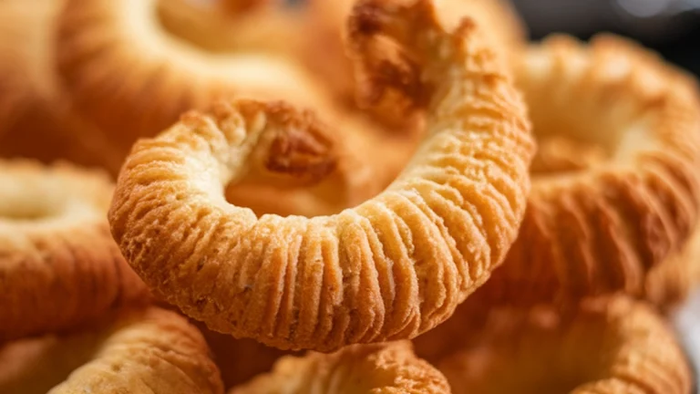 Elephant Ear Palmiers - Featured