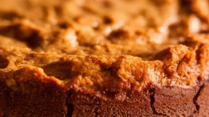 German Chocolate Cake - Featured