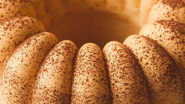 Japanese Cotton Sponge Cake - Featured