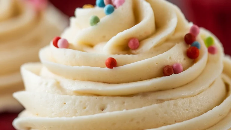 Red Velvet Cupcakes - Featured