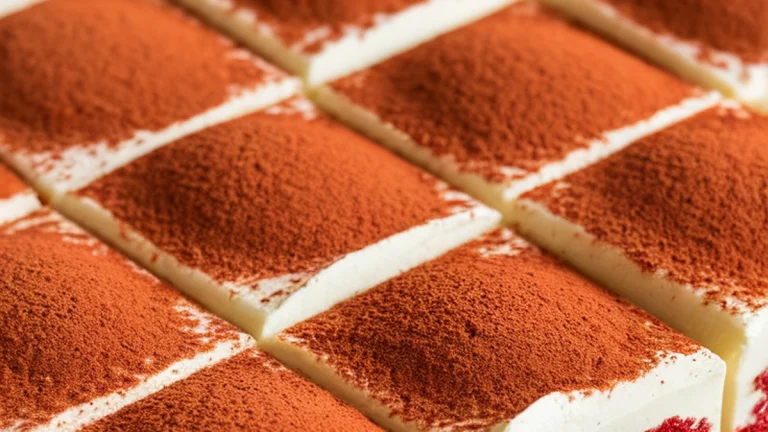 Red Velvet Sheet Cake - Featured