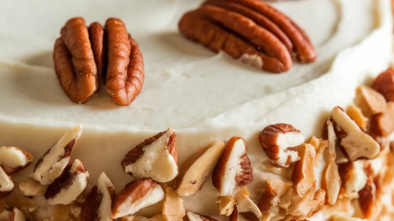 Southern Hummingbird Cake - Featured