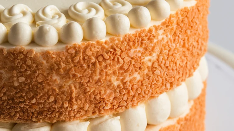 Traditional Victoria Sandwich - Featured