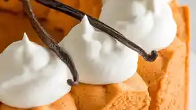 Best Vanilla Cake Recipe - Featured