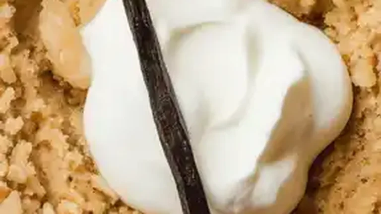 Best Vanilla Cake Recipe - Featured