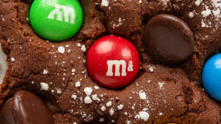 Brownie Cookies - Featured