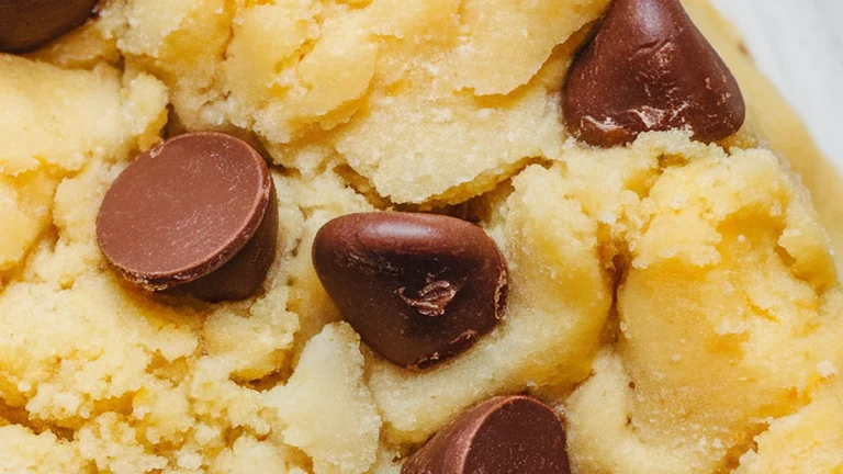 Cake Mix Cookie Bars - Featured