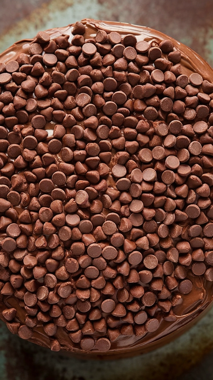 Easy Death by Chocolate Dump Cake