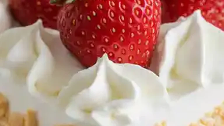 Easy Vanilla Sheet Cake Recipe - Featured